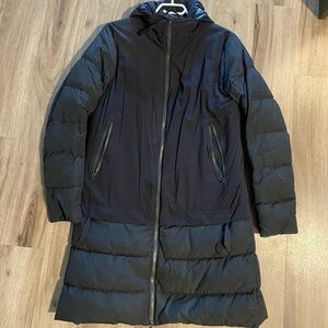 Lululemon Winter Coat